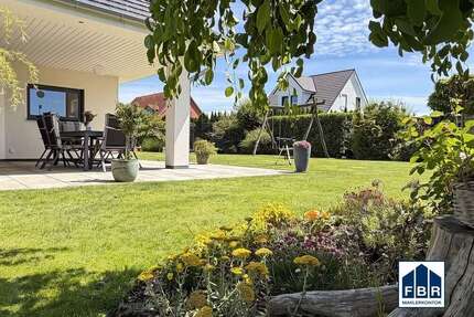 Haus zum Kaufen in Lützow 599.000,00 € 229.97 m²