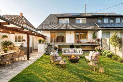 Haus zum Kaufen in Bleichheim 528.000,00 € 170 m²