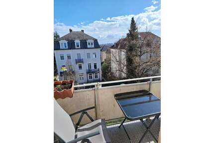 Wohnung zum Mieten in Bad Nauheim 995,00 € 80 m²