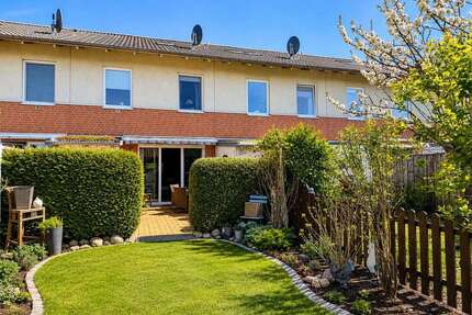Haus zum Kaufen in Neumünster Einfeld 309.000,00 € 105 m² - Neumünster / Einfeld