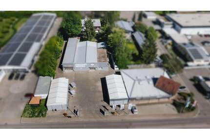 Haus zum Kaufen in Bahlingen 1.580.000,00 € 374 m²