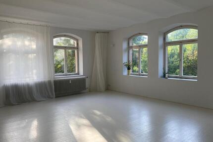 Atelierplatz frei - mit Studionutzung - Tübingen Derendingen