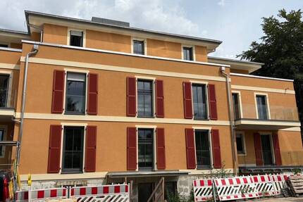 *Erstbezug in Leubnitz-Neuostra - moderne 3 Raumwohnung mit Balkon in beliebter Lage* - Dresden