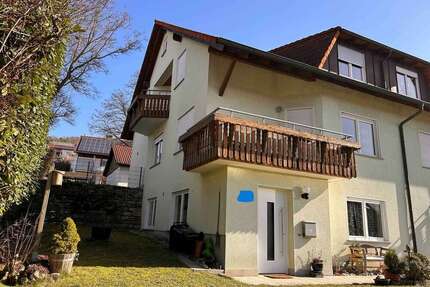 Haus zum Kaufen in Lauda-Königshofen 379.000,00 € 173 m²