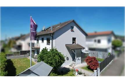 Haus zum Kaufen in Rheinfelden 699.000,00 € 180 m²