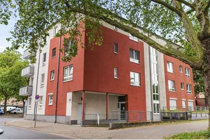Wohnung zum Kaufen in Gelsenkirchen Horst 127.000,00 € 66.9 m² - Gelsenkirchen / Horst