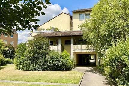 Wohnung zum Kaufen in Göttingen 220.000,00 € 75 m²