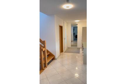 Reserviert Doppelhaushälfte Doppelgarage Pool Energieklasse A - Lahr (Schwarzwald)