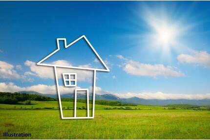 Seltene Gelegenheit im Neubaugebiet 