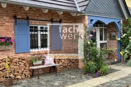 Haus zum Kaufen in Halberstadt 525.000,00 € 129 m²