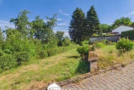 Grundstück zu verkaufen in Utscheid 50.000,00 € 1243 m²