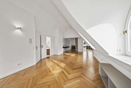 Wohnung zum Mieten in München 3.320,00 € 91 m²