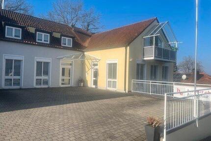 Geschäftsräume - 8,00&nbsp;EUR Kaltmiete, ca.&nbsp; 150,00&nbsp;m&sup2; in Mamming (PLZ: 94437)