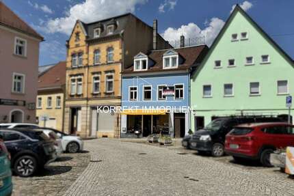 Haus zum Kaufen in Pulsnitz 149.000,00 € 220 m²