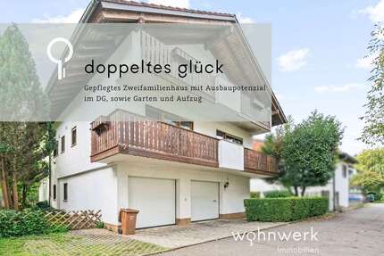 Haus zum Kaufen in Konstanz 960.000,00 € 178 m²