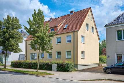 Wohnung zum Mieten in Heikendorf 649,20 € 54.1 m²