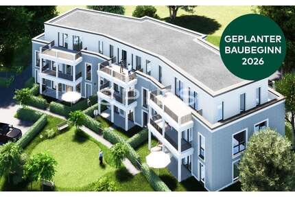 Wohnung zum Kaufen in Bremen 579.000,00 € 122.23 m²