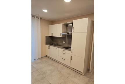 3 Zimmer Behindertengerechte Wohnung in Ahlen