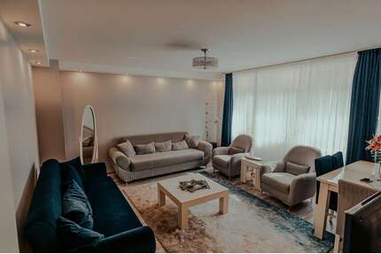 Wohnung zum Kaufen in Lohfelden 184.490,00 € 84 m²