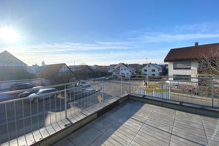 Eigenes Haus statt Wohnung - EFH in Nellingen für kleine Familien, die mehr als eine Wohnung suchen