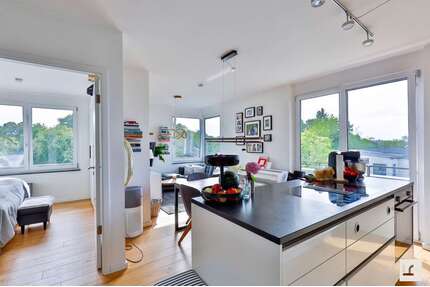 Wohnung zum Kaufen in Ingolstadt 449.000,00 € 72 m²