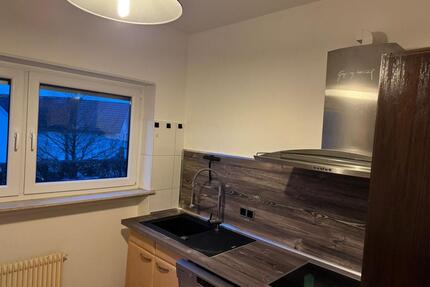 Großzügige 3-Zimmer-Wohnung ab 01.07.2026 zu vermieten - Höhr-Grenzhausen