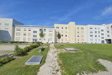 Wohnung zum Kaufen in Mühldorf am Inn 280.000,00 € 102 m²