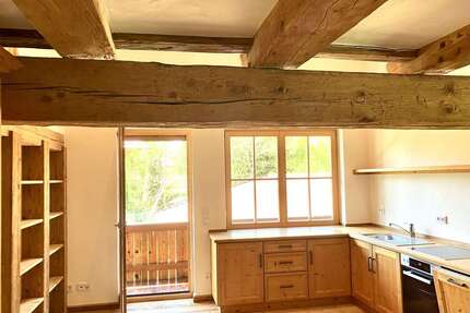 Wohnung zum Kaufen in Rottach-Egern 1.125.000,00 € 110 m²