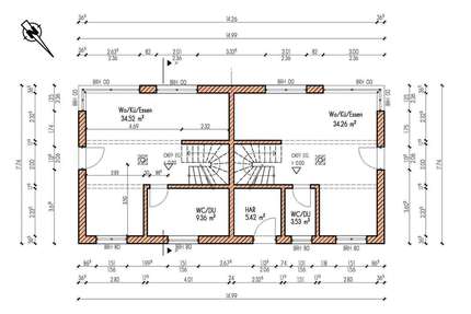 Haus zum Kaufen in Dranske 990.000,00 € 179 m²