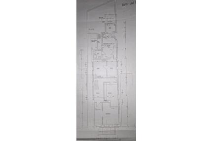 Leer 2Zi-Terrassen-Wohnung, 1. OG - Leer (Ostfriesland)