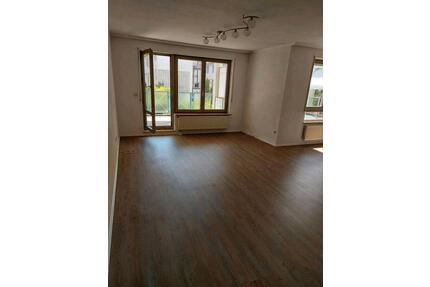 3,5 Zi. OG- Wohnung in Leingarten - Flein