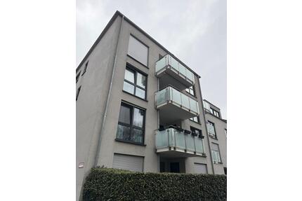 Exklusive Neubau-3-Zimmerwohnung mit Balkon, Aufzug und Küche - Duisburg Rheinhausen