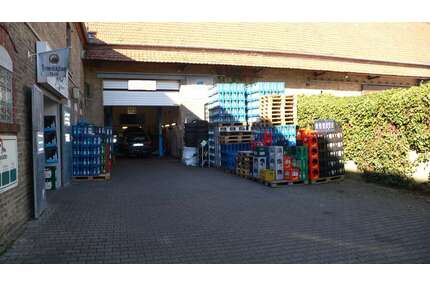 Halle in Wiesbaden 2.330,00 € 810 m²
