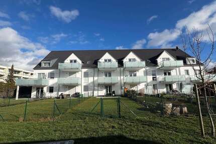 Wohnung zum Kaufen in Augsburg 399.000,00 € 64.16 m²