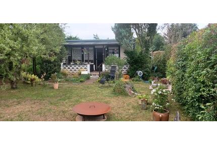 Bungalow in ruhiger Lage - 12.000,00&nbsp;EUR Kaufpreis, ca.&nbsp; 25,00&nbsp;m&sup2; in Gommern (PLZ: 39245)