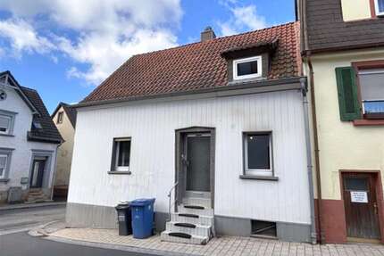 Haus zum Kaufen in Otterbach 169.000,00 € 75 m²