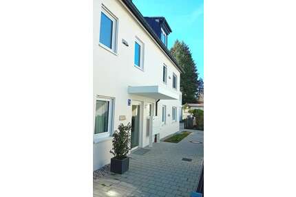 Wohnung zum Mieten in München 2.200,00 € 96.87 m²