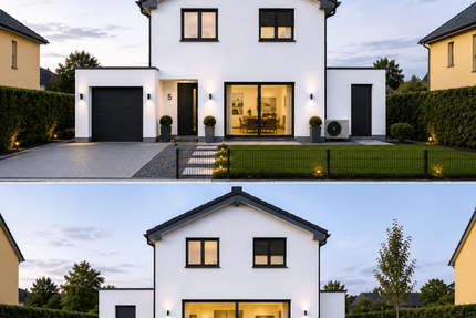 Haus zum Kaufen in Sankt Leon-Rot 759.000,00 € 145 m²