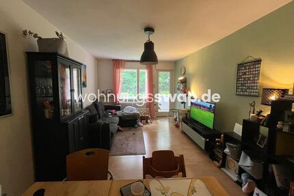 Wohnungsswap - 3 Zimmer, 81 m² - Flensburger Straße, Mitte, Berlin