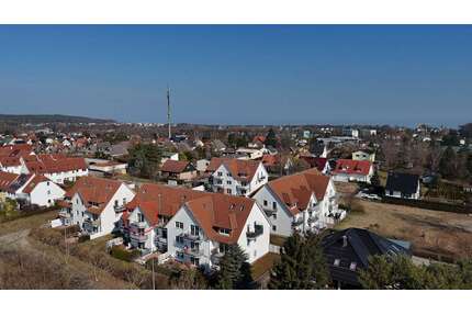 Wohnung zum Kaufen in Seebad Heringsdorf 185.000,00 € 40 m²