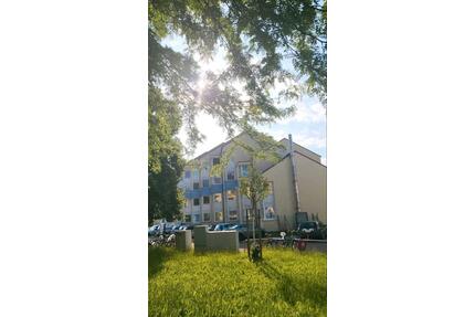 PROVISIONSFREI! 1-ZKB-EG-Wohnung mit Tiefgarage, von PRIVAT - Homburg