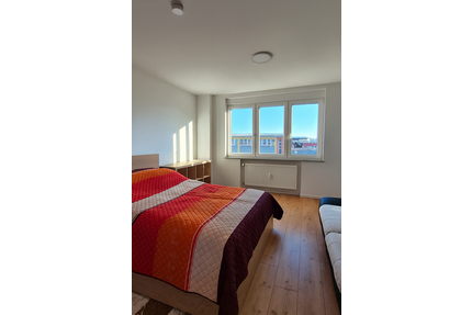 Wohnung zum Kaufen in Rastatt 265.000,00 € 78.74 m²