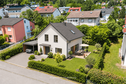 Grundstück zu verkaufen in Deggendorf 250.000,00 € 422 m²
