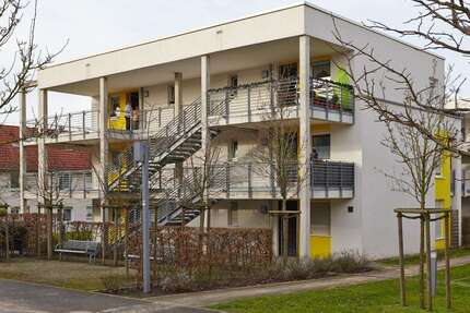 Wohnung zum Mieten in Bochum 413,89 € 61.82 m²