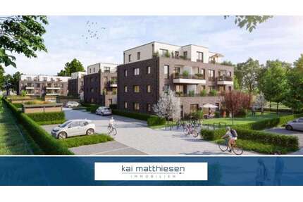 Wohnung zum Kaufen in Kempen 531.183,00 € 93.19 m²