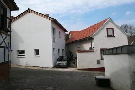 Gemütliches Haus auf 250 m² Grundstück zu verkaufen - Kindenheim
