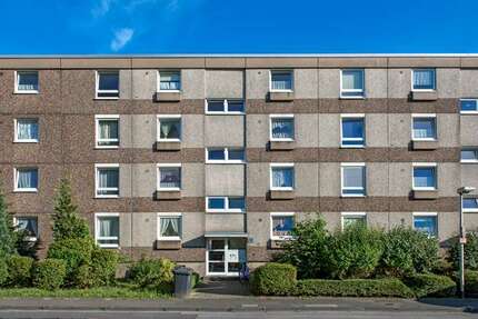 Wohnung zum Mieten in Monheim 629,00 € 55.02 m²