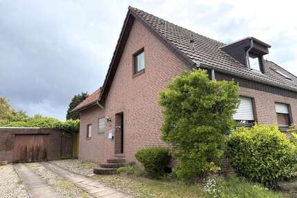 Haus zum Kaufen in Kleve 194.500,00 € 104 m²