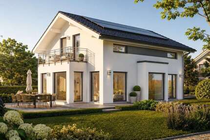 Haus zum Kaufen in Mülheim an der Ruhr 960.000,00 € 143 m²