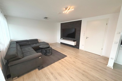 Wohnen im Herzen von Uhingen – Großzügige 4,5-Zimmer-Eigentumswohnung mit Wohlfühlcharakter
